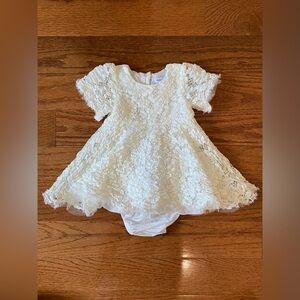 Dolce & Gabbana Baby Dress